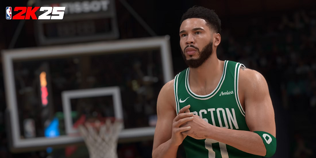 NBA 2K25 Guide